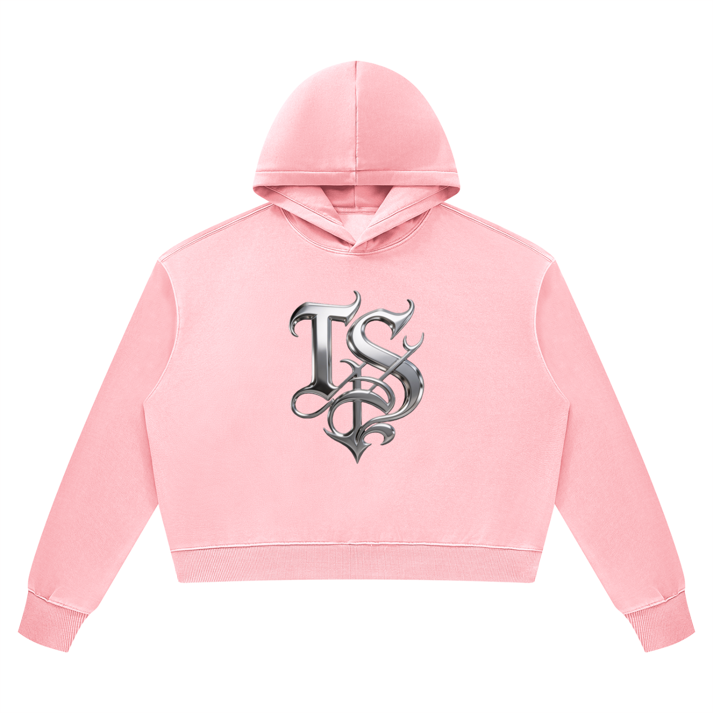 Women’s Vintage Wash Heavyweight Hoodie