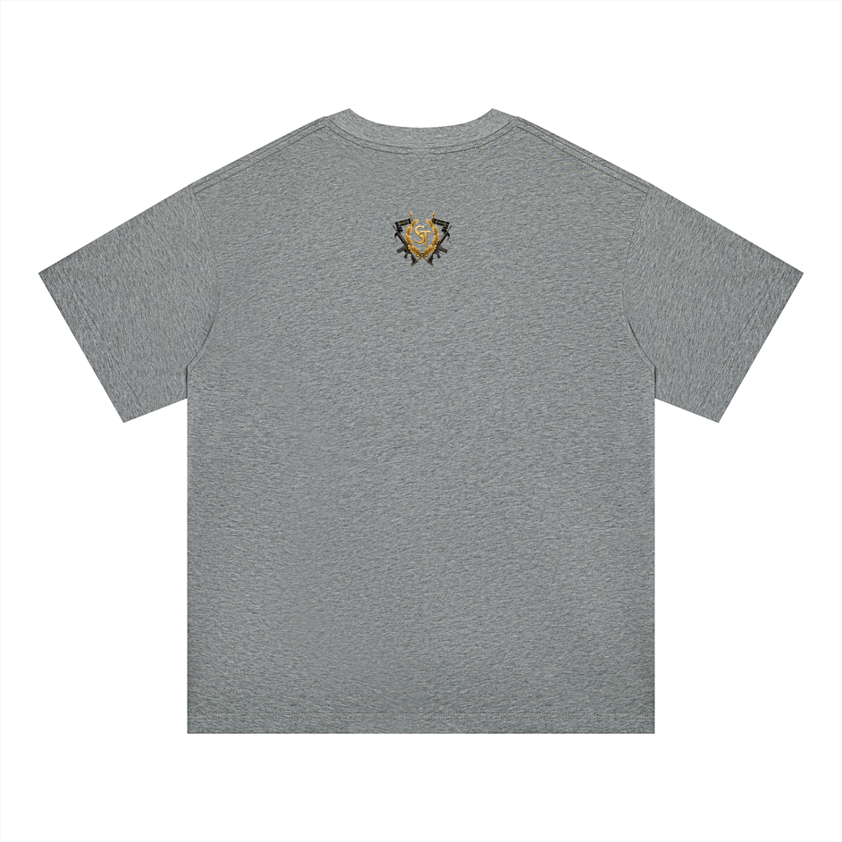 Night Vision - Unisex Oversized Drop Shoulder T-Shirt