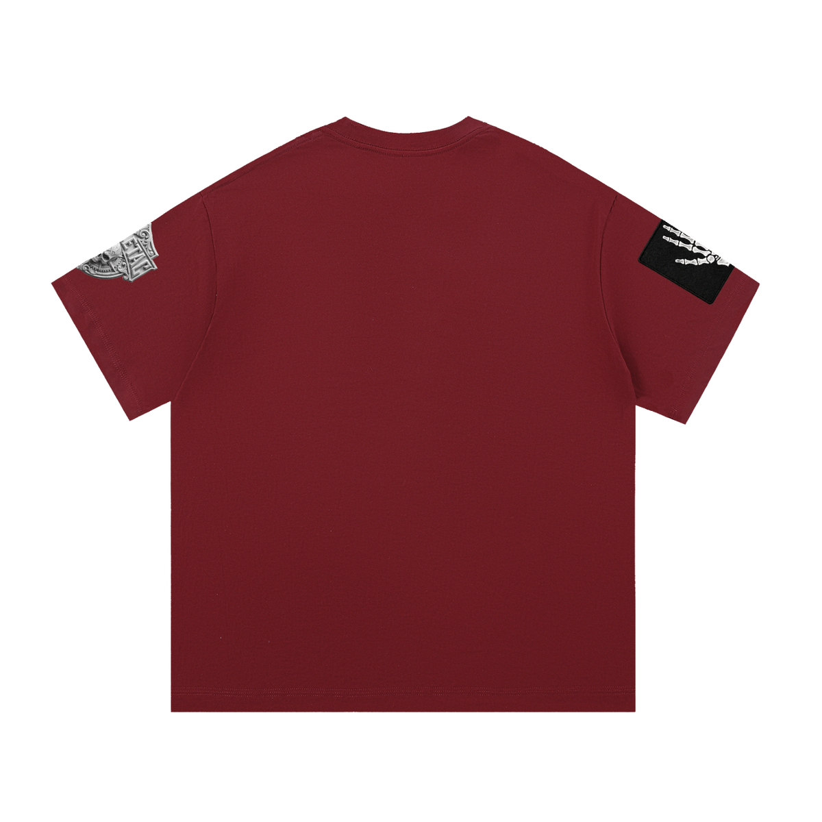 Essential Cotton T-Shirt
