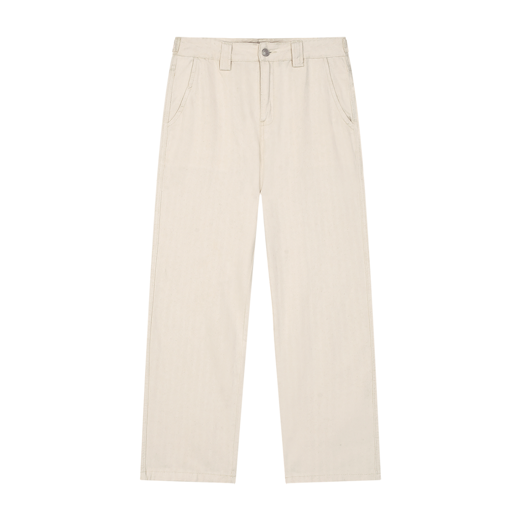 Men’s Straight Leg Jeans