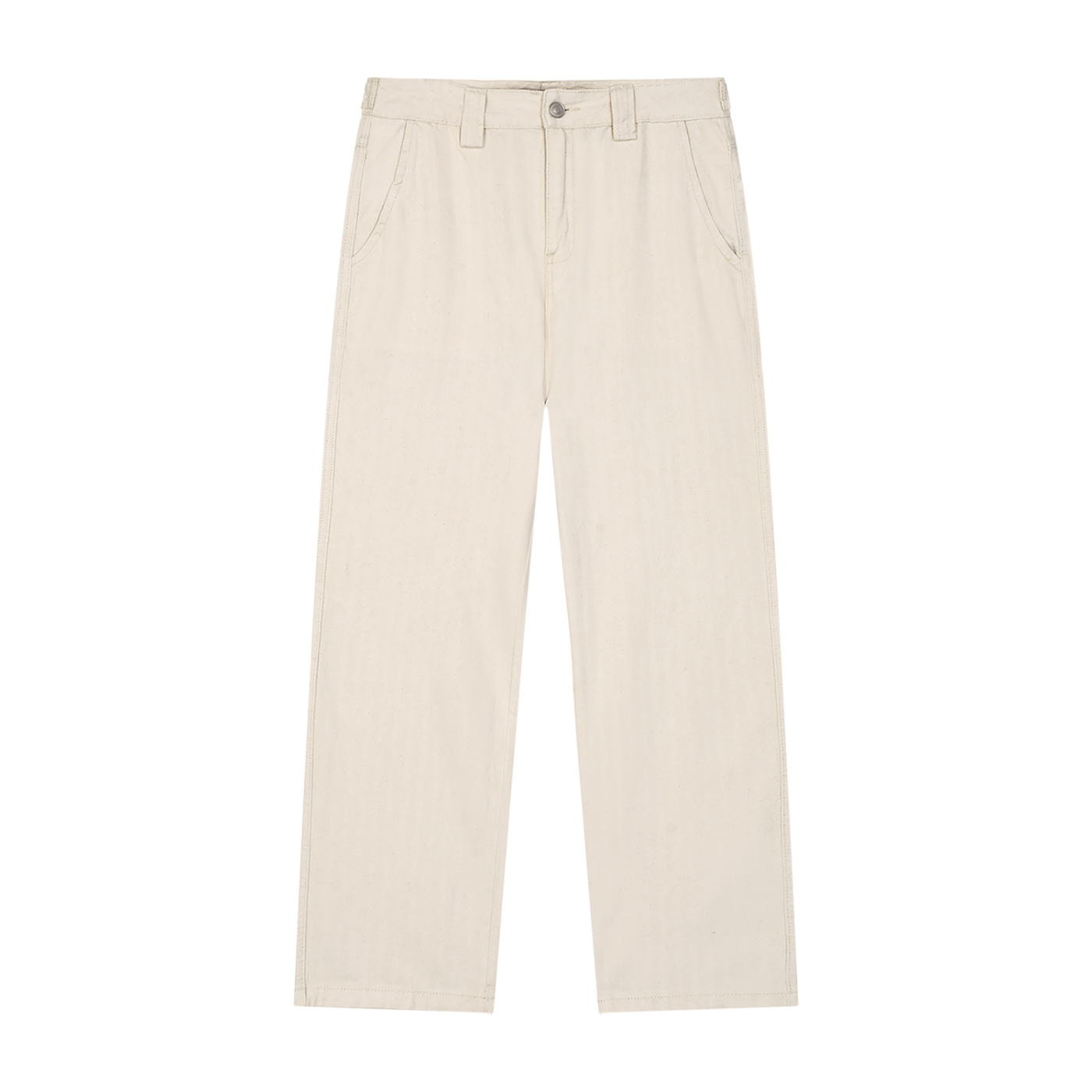 Men’s Straight Leg Jeans