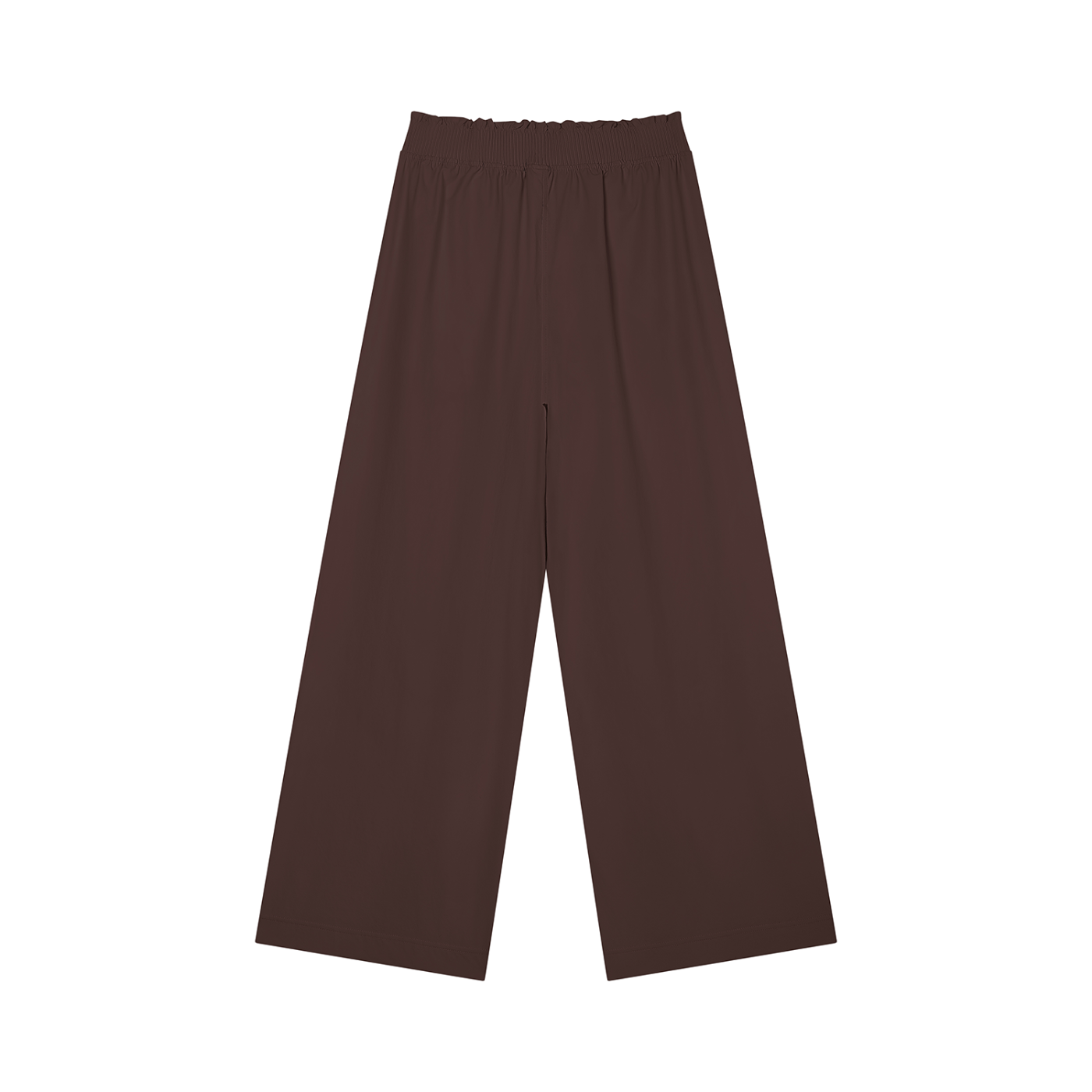 Women’s High Rise Wide Leg Pants