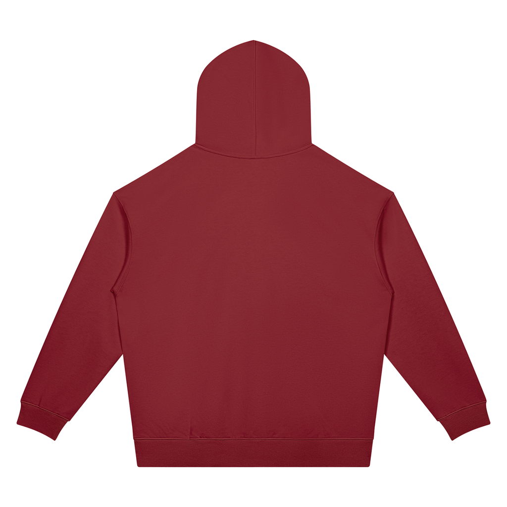 Land mine Unisex Oversized Drop Shoulder Hoodie