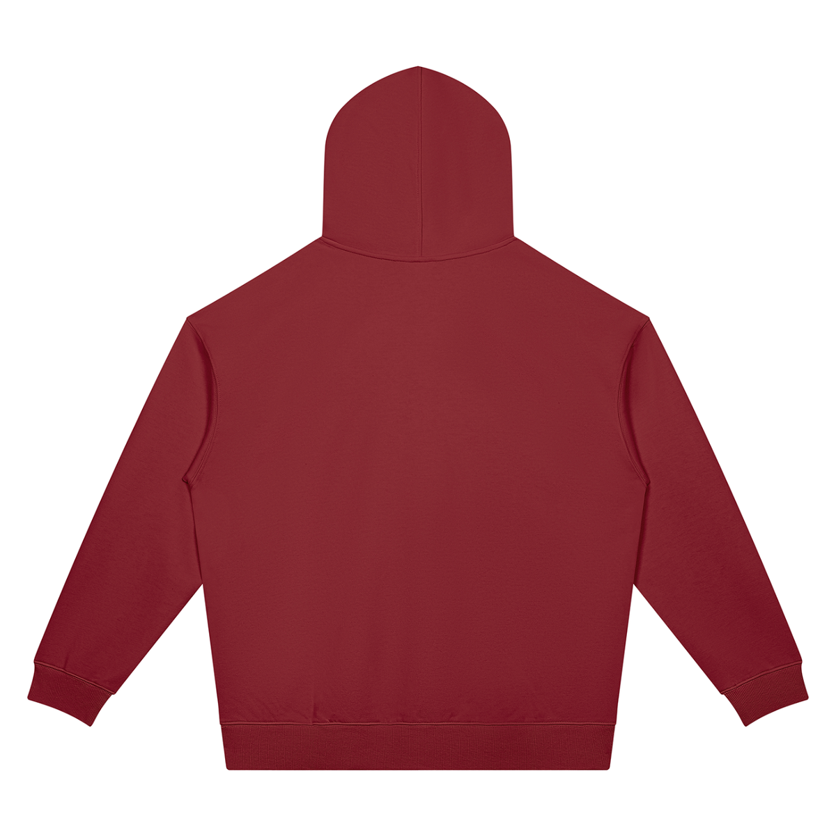 Land mine Unisex Oversized Drop Shoulder Hoodie