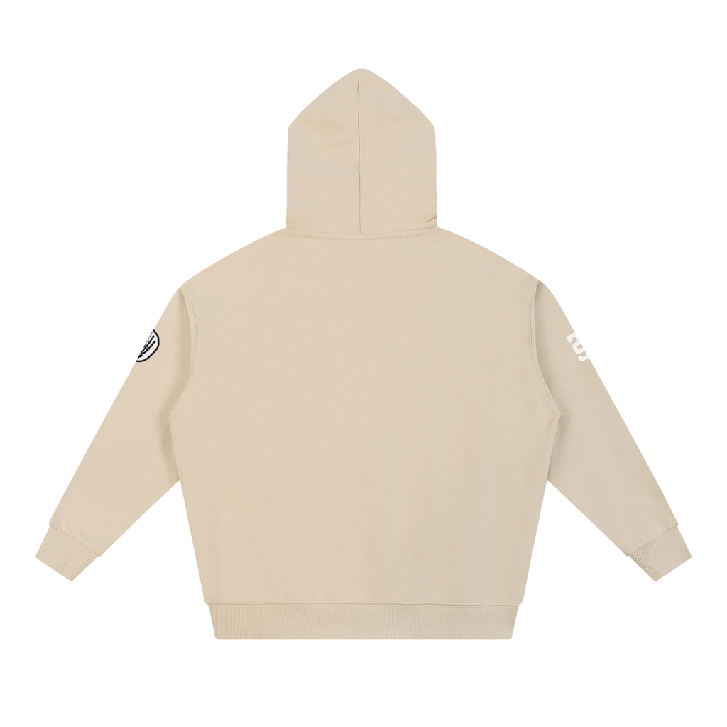 UAV Bomber Essential Heavyweight Hoodiedr