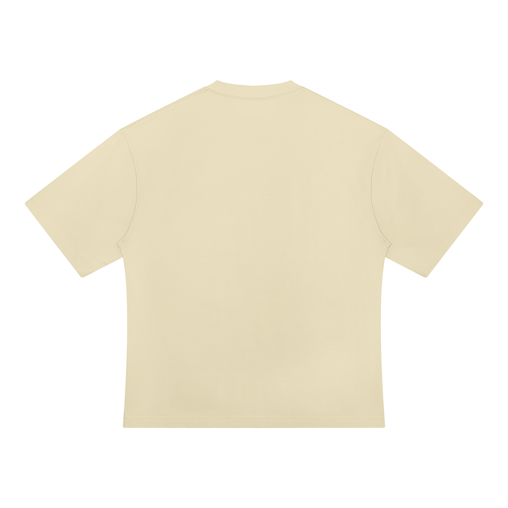 Unisex Heavyweight Oversized T-Shirt
