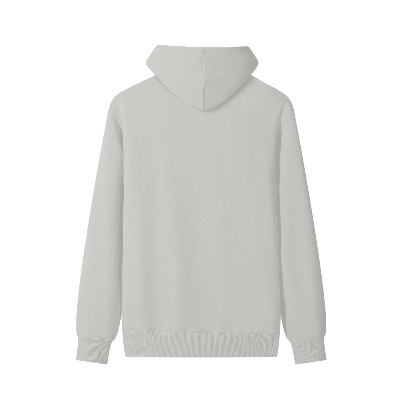 Baddies Collection - Classic Unisex Cotton Hoodie