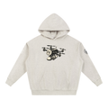 UAV Bomber Essential Heavyweight Hoodiedr