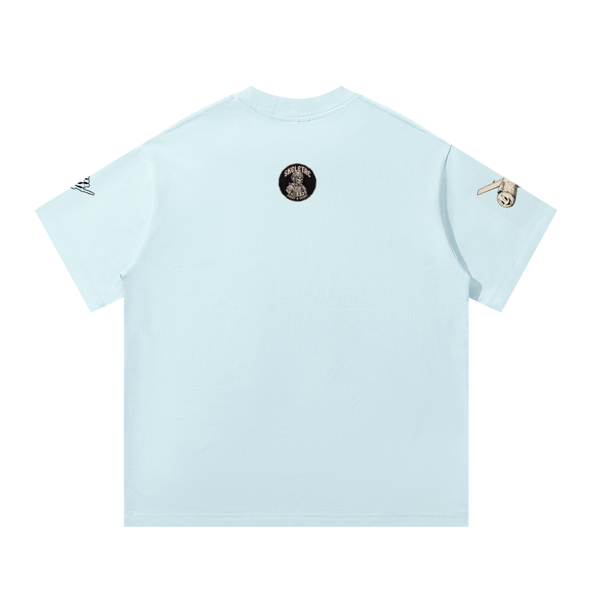 Unisex Oversized T-Shirt