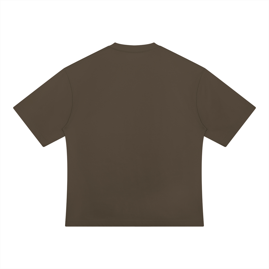Unisex Heavyweight Oversized T-Shirt
