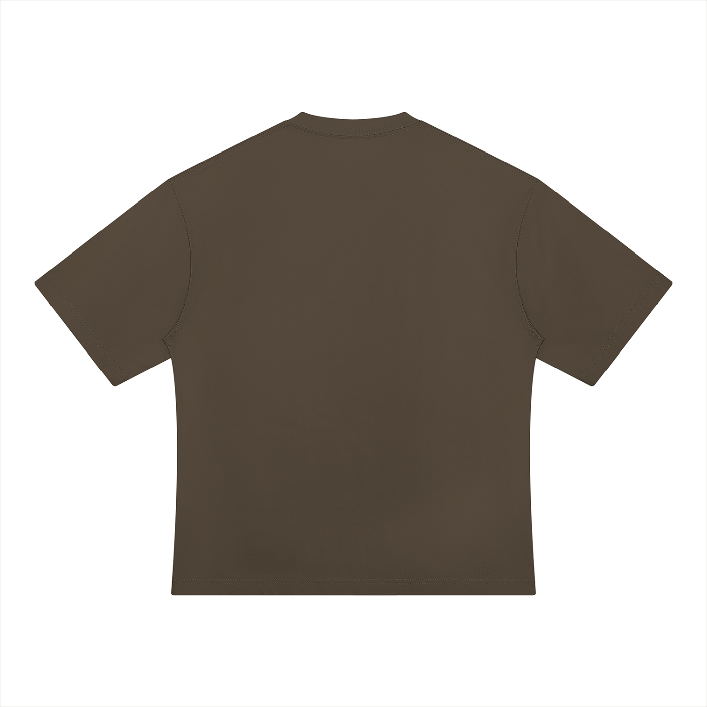 Unisex Heavyweight Oversized T-Shirt