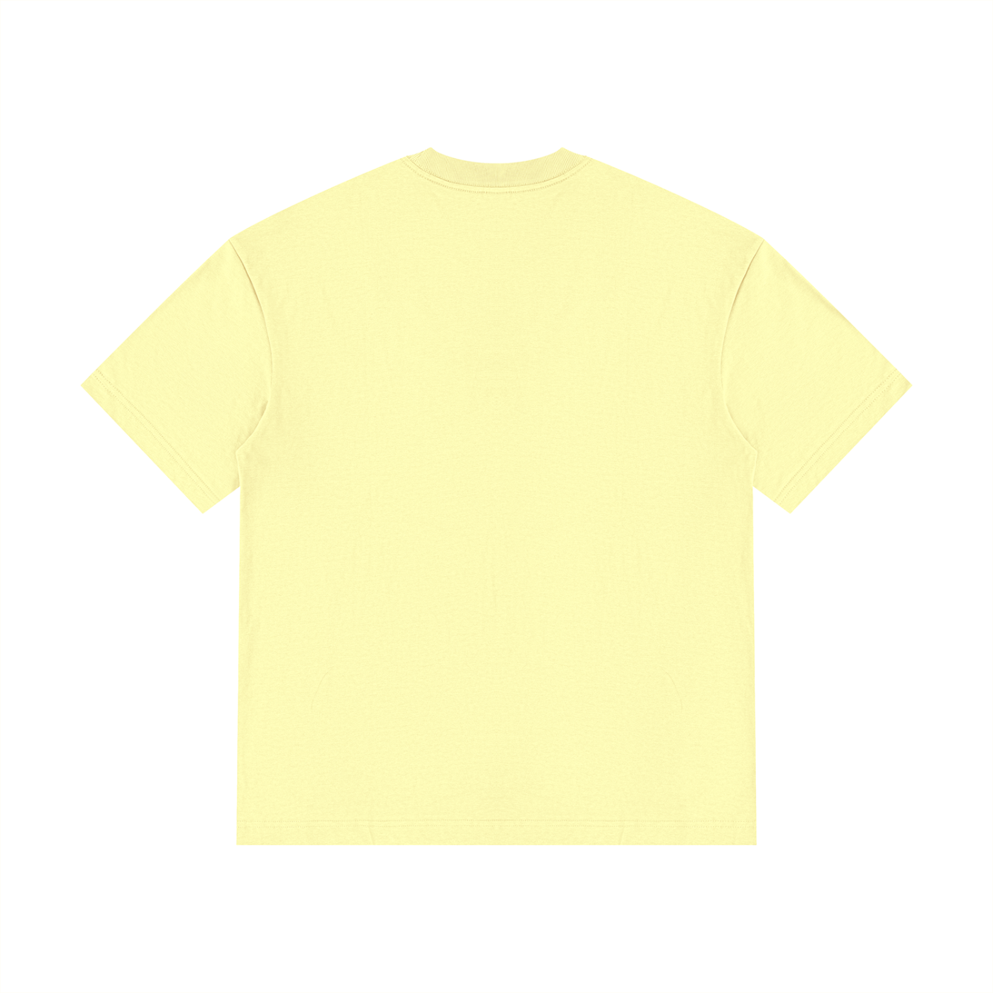 Tac Op Unisex Drop Shoulder Cotton T-Shirt
