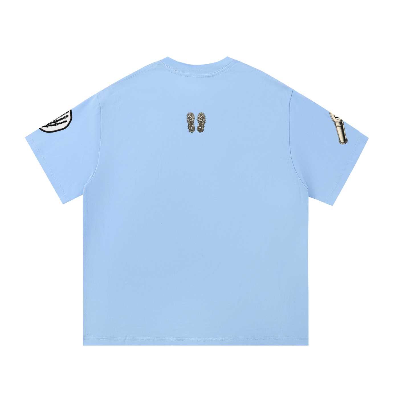 B Mine - Essential Cotton T-Shirt