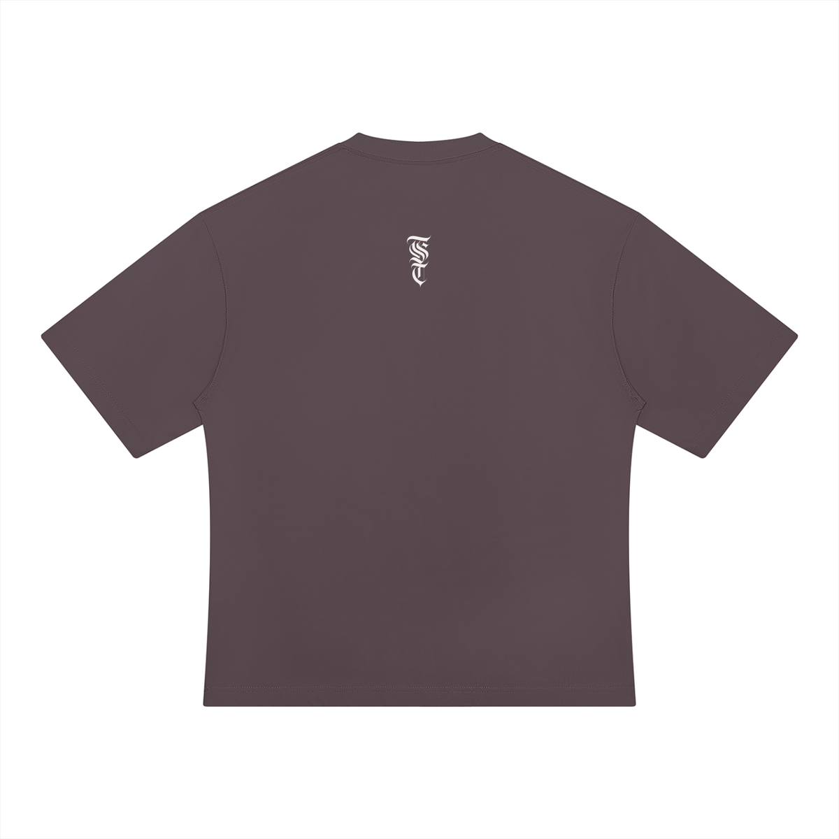 Unisex Heavyweight Oversized T-Shirt