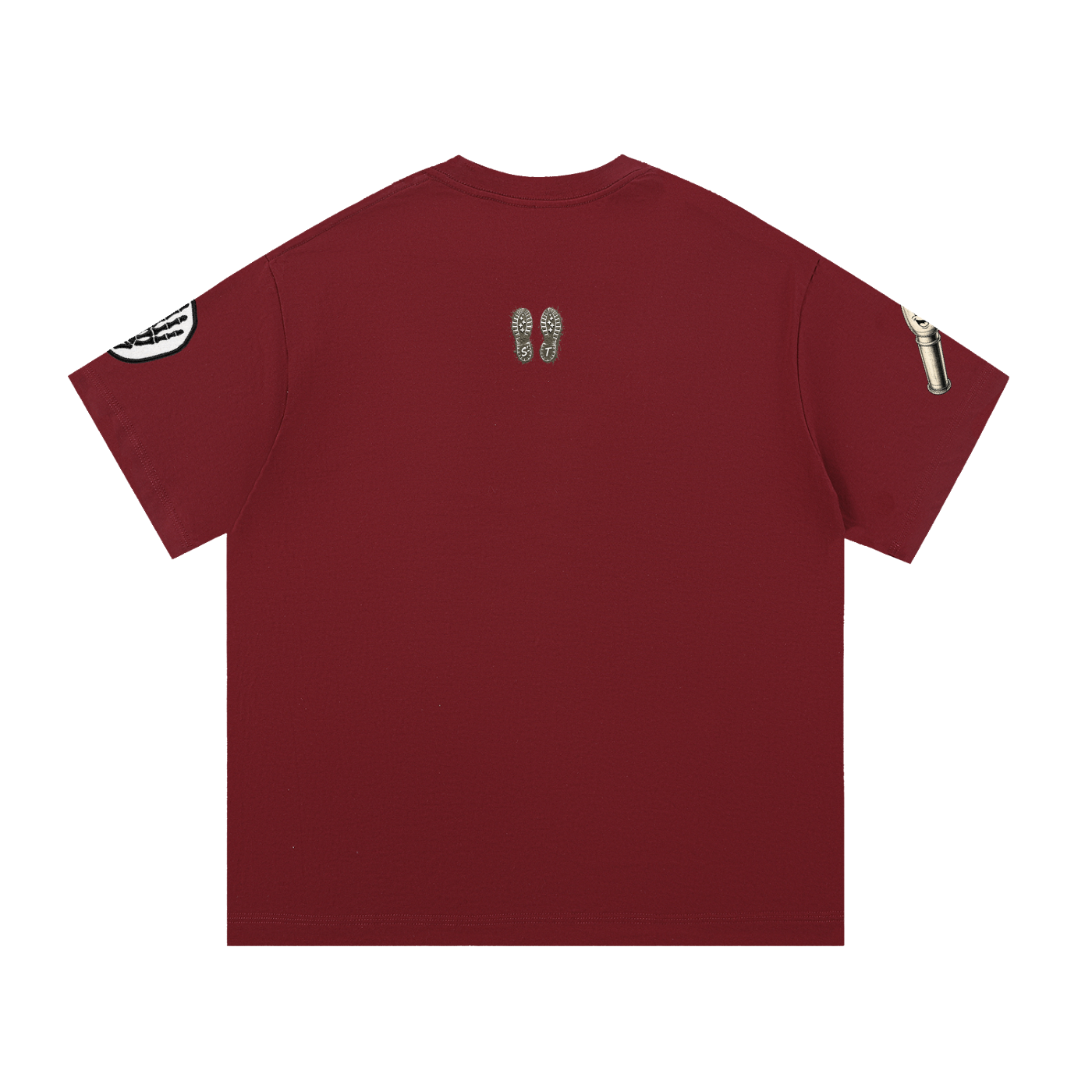 B Mine - Essential Cotton T-Shirt
