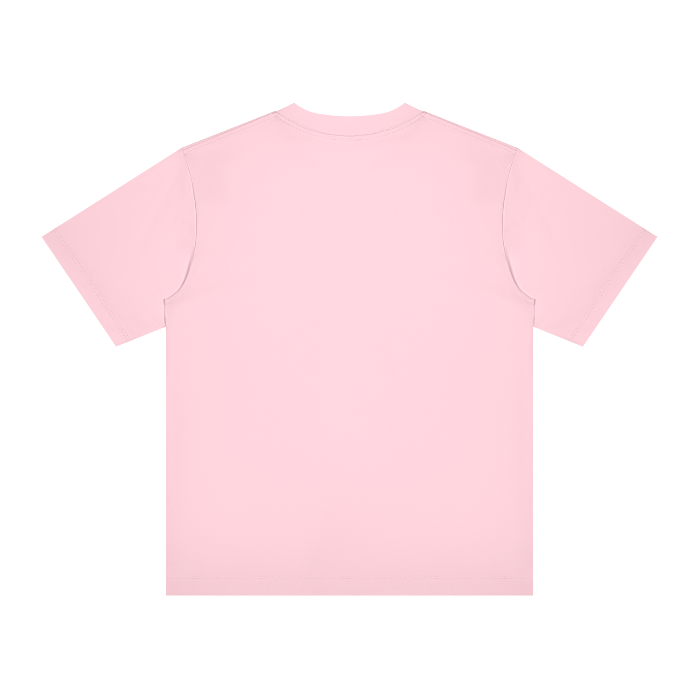 Unisex Regular Crewneck T-Shirt