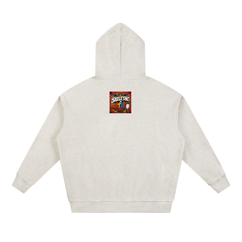 Essential Heavyweight Hoodie