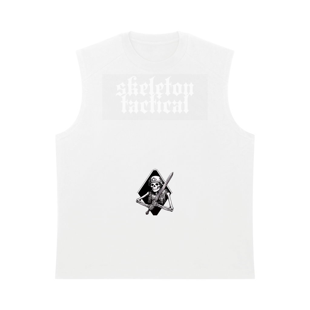 Men’s Heavyweight Tank Top