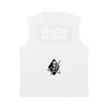 Men’s Heavyweight Tank Top