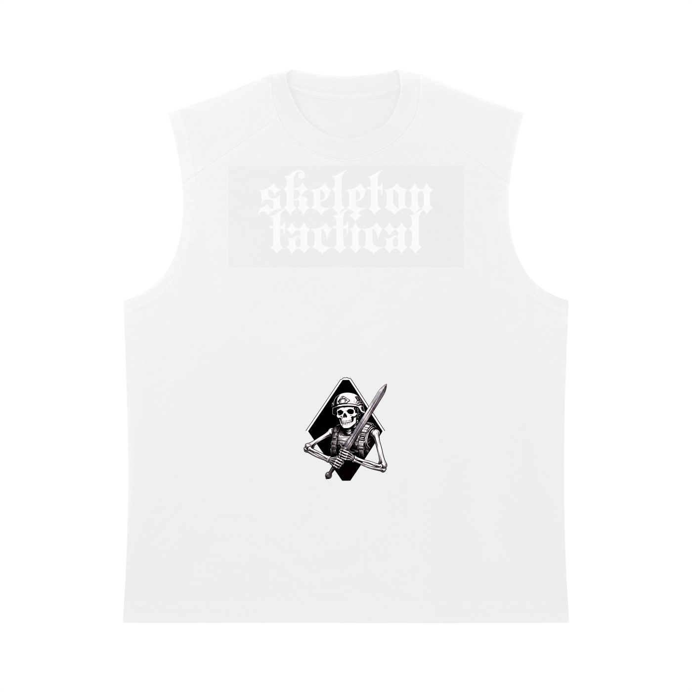 Men’s Heavyweight Tank Top