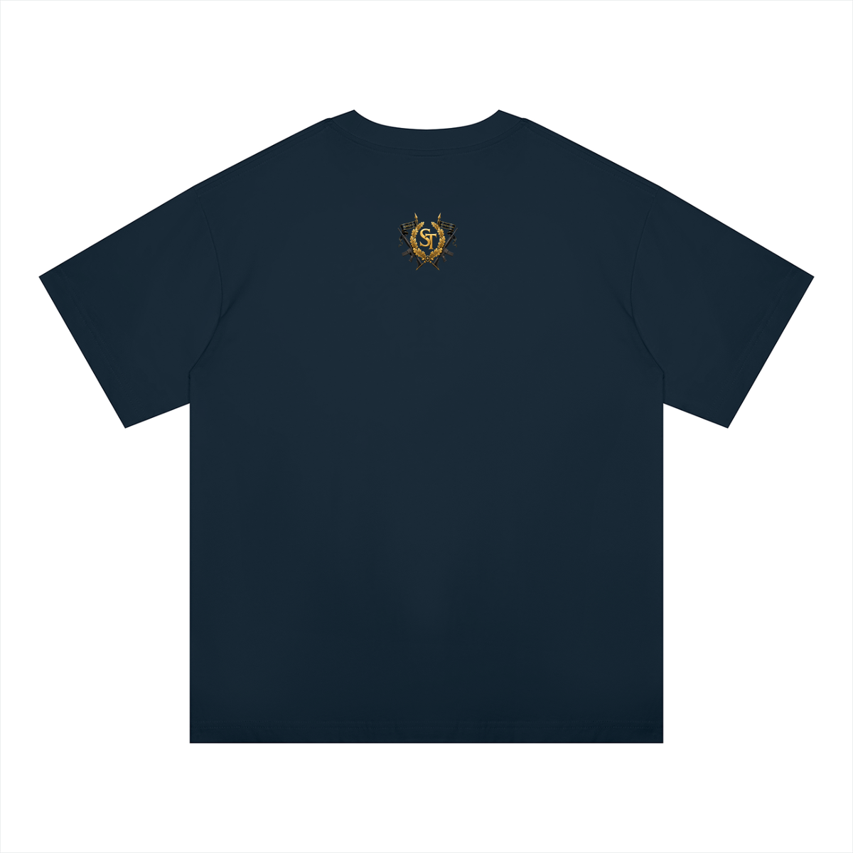 Night Vision - Unisex Oversized Drop Shoulder T-Shirt