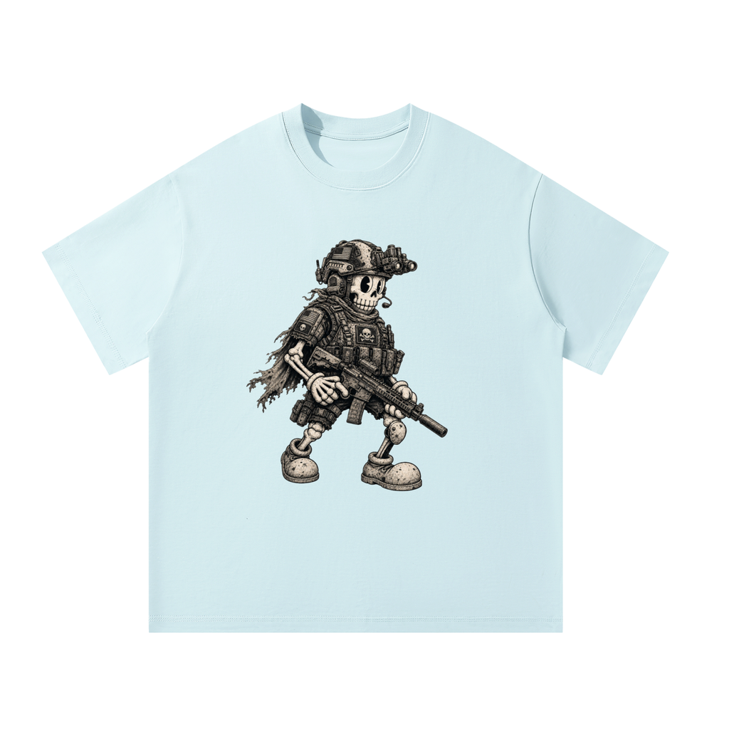 Unisex Oversized T-Shirt