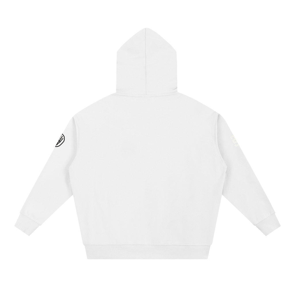 UAV Bomber Essential Heavyweight Hoodiedr