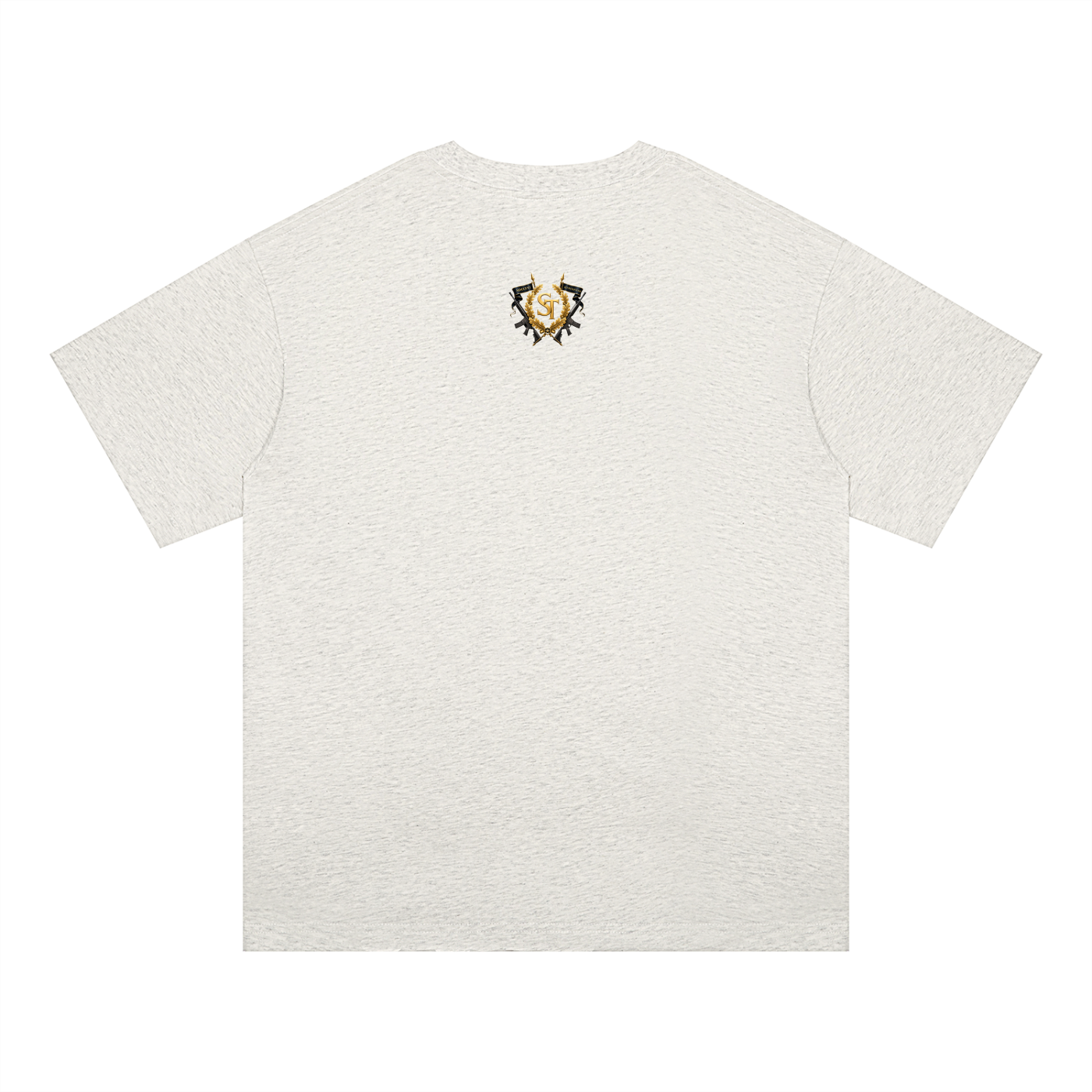 Night Vision - Unisex Oversized Drop Shoulder T-Shirt