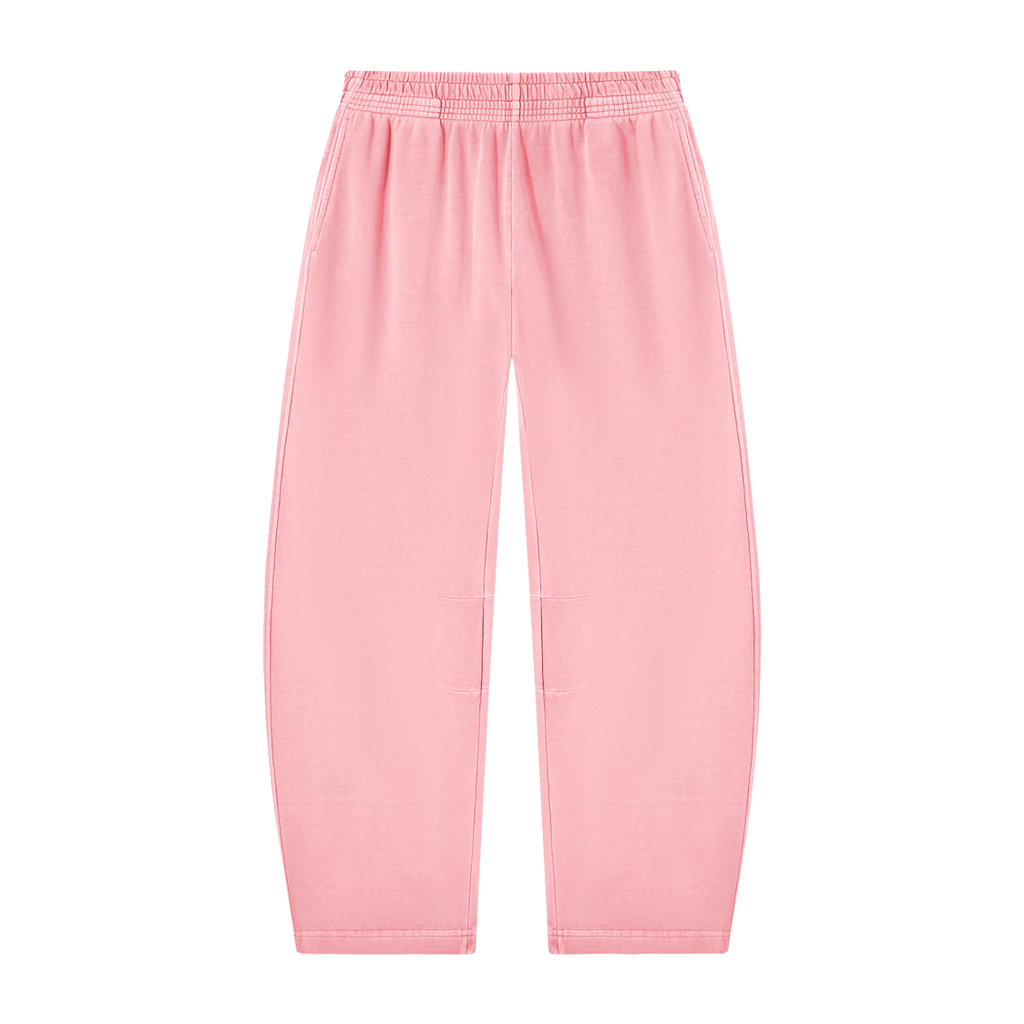 Heros of Canada Vintage Washed Barrel Leg Sweatpants