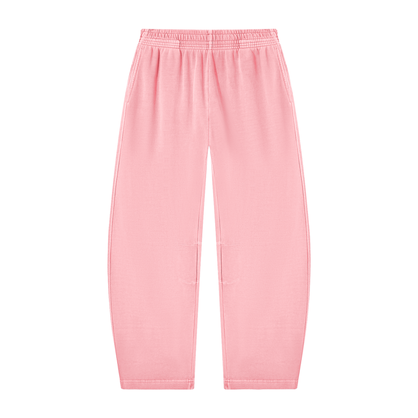 Heros of Canada Vintage Washed Barrel Leg Sweatpants