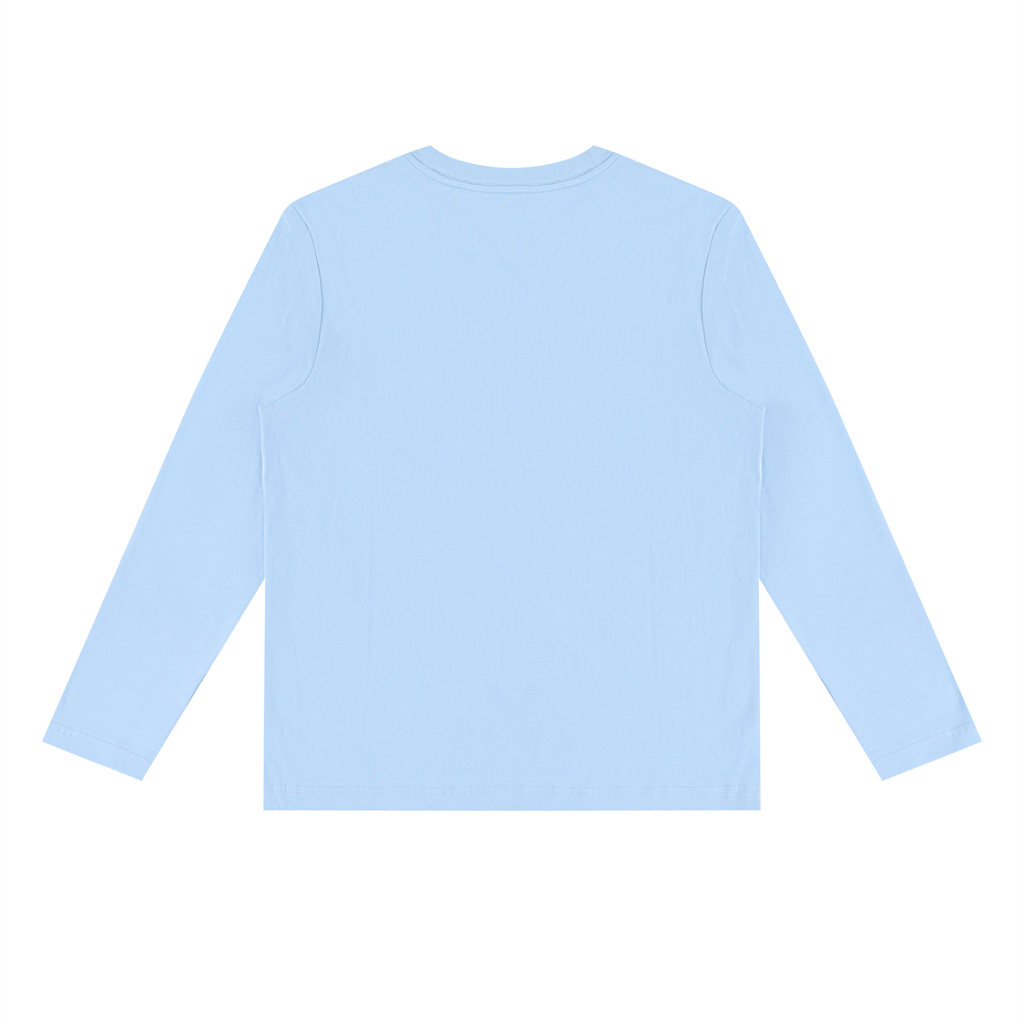 Unisex Heavyweight Long Sleeve T-Shirt