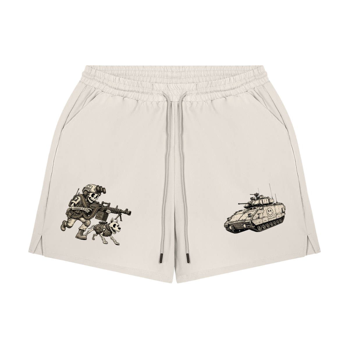 Men’s Performance Shorts