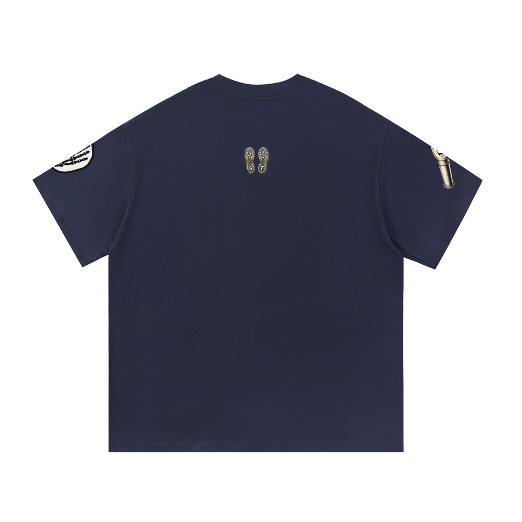B Mine - Essential Cotton T-Shirt
