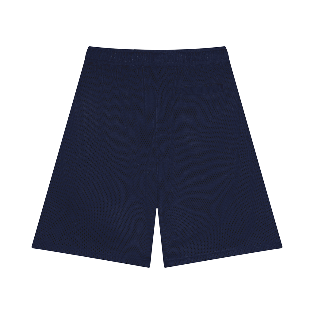 Unisex Mesh Basketball Shorts