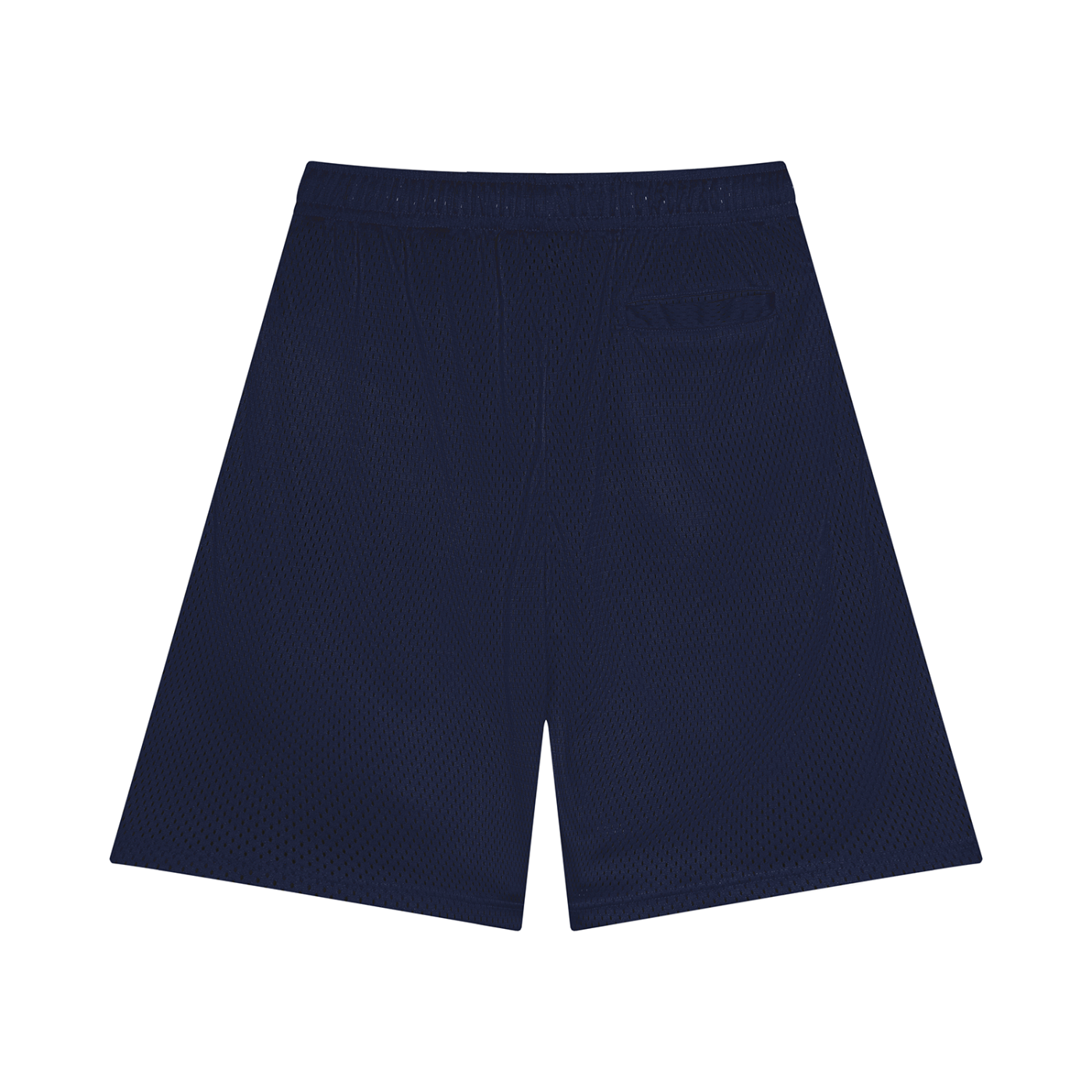 Unisex Mesh Basketball Shorts