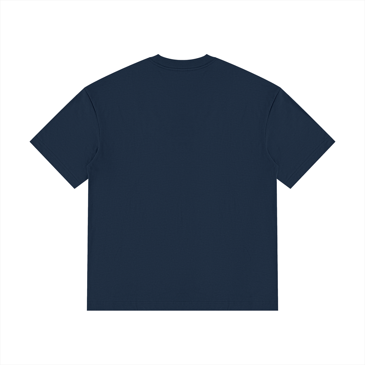 Tac Op Unisex Drop Shoulder Cotton T-Shirt