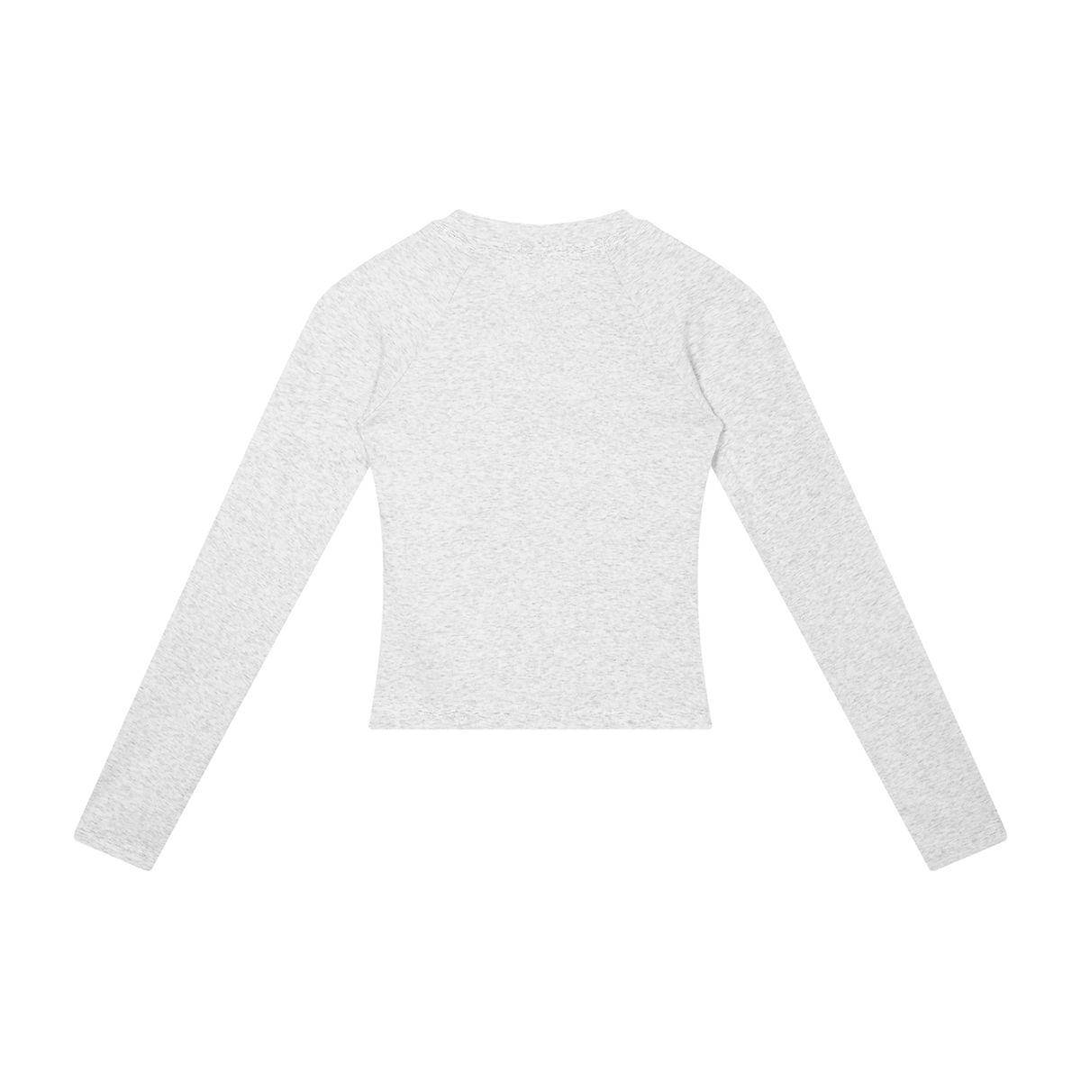 Lupin the IIIrd  - Women’s Slim Raglan Long Sleeve T-Shirt