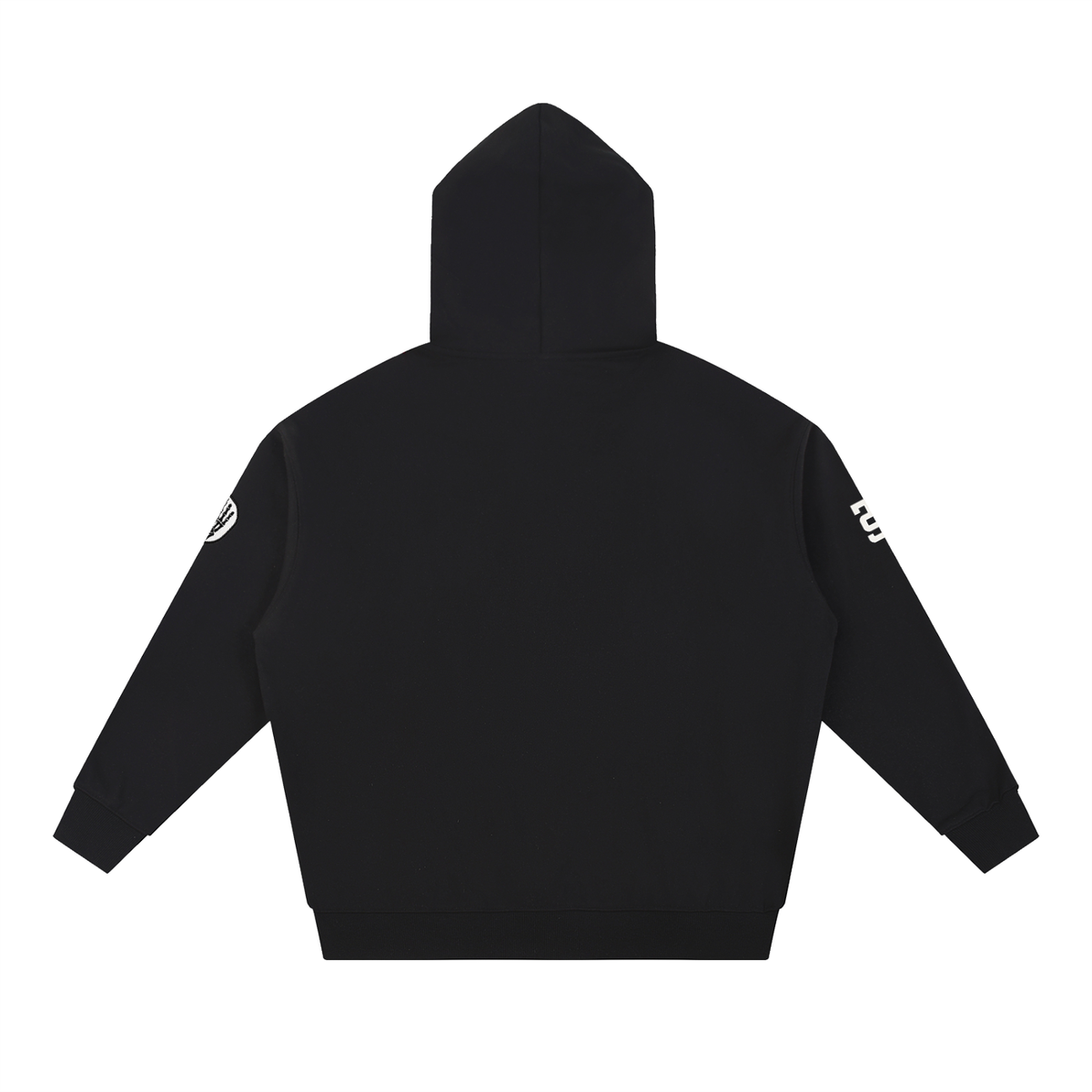 UAV Bomber Essential Heavyweight Hoodiedr