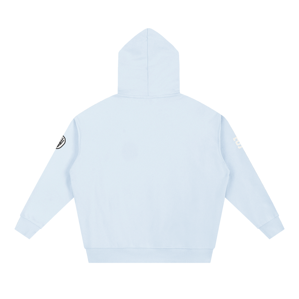 UAV Bomber Essential Heavyweight Hoodiedr