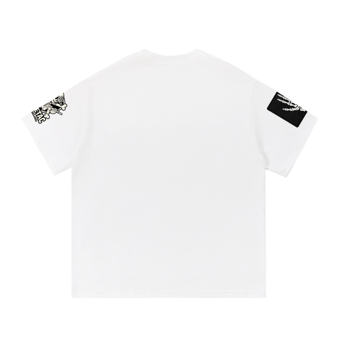 Essential Cotton T-Shirt