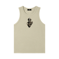 Men's Heavyweight Ribbed Tank Top