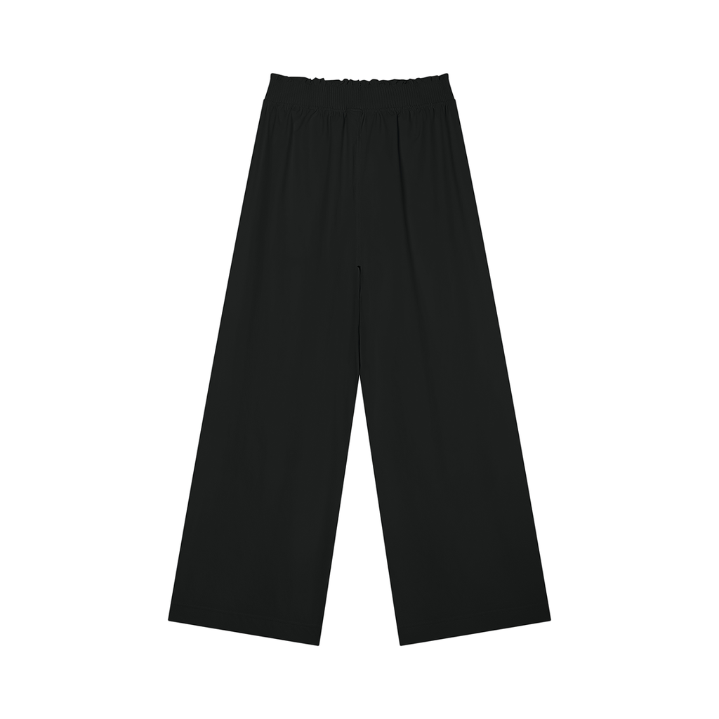 Women’s High Rise Wide Leg Pants