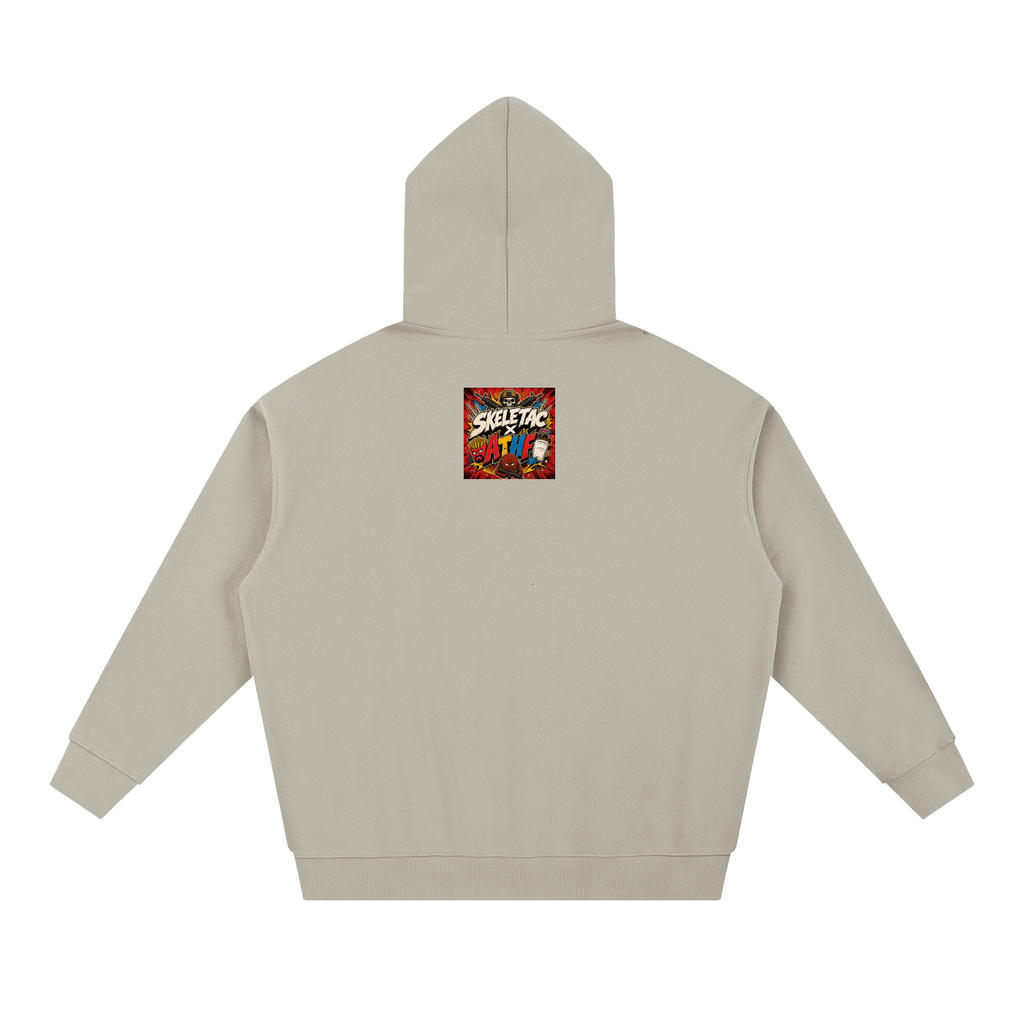 Essential Heavyweight Hoodie
