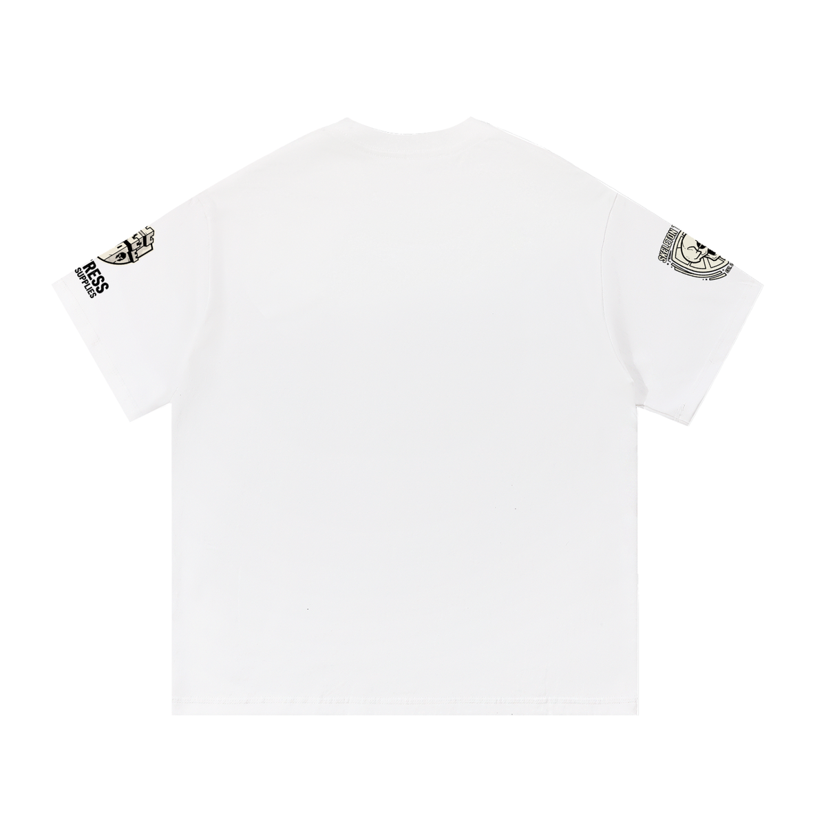Essential Cotton T-Shirt