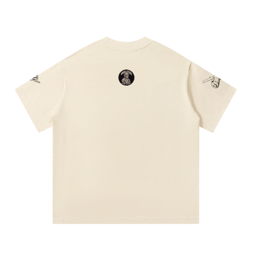 Unisex Oversized T-Shirt