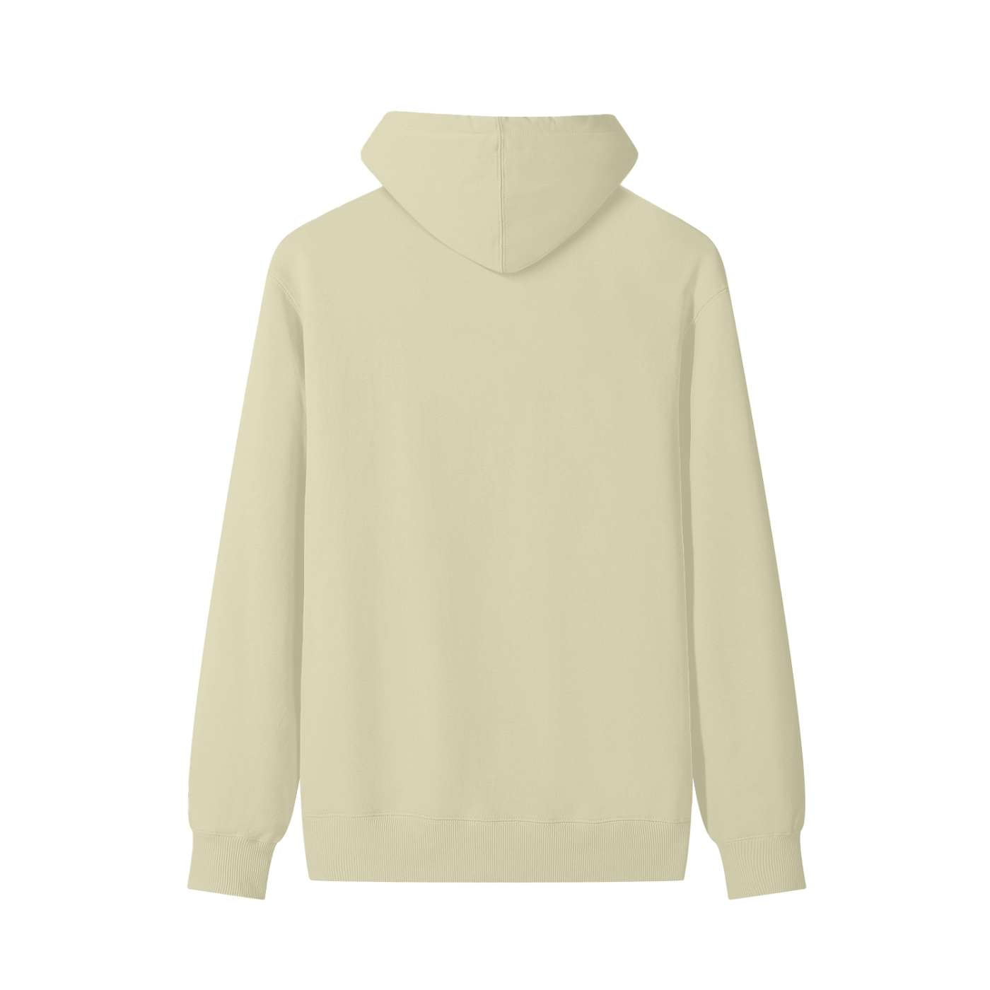 Baddies Collection - Classic Unisex Cotton Hoodie