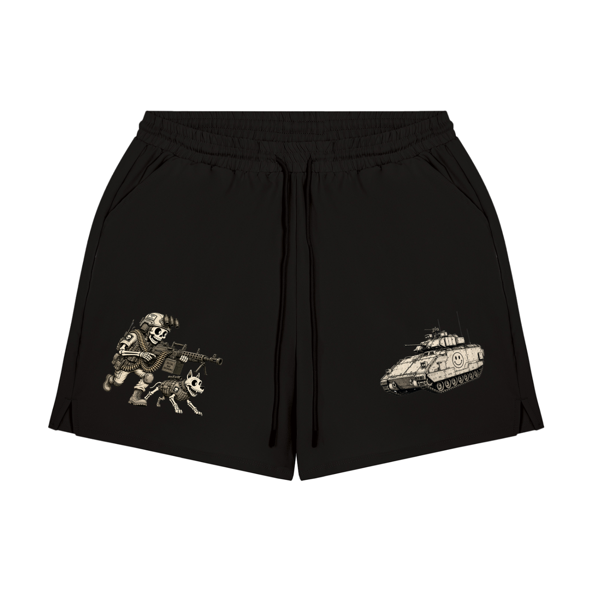 Men’s Performance Shorts