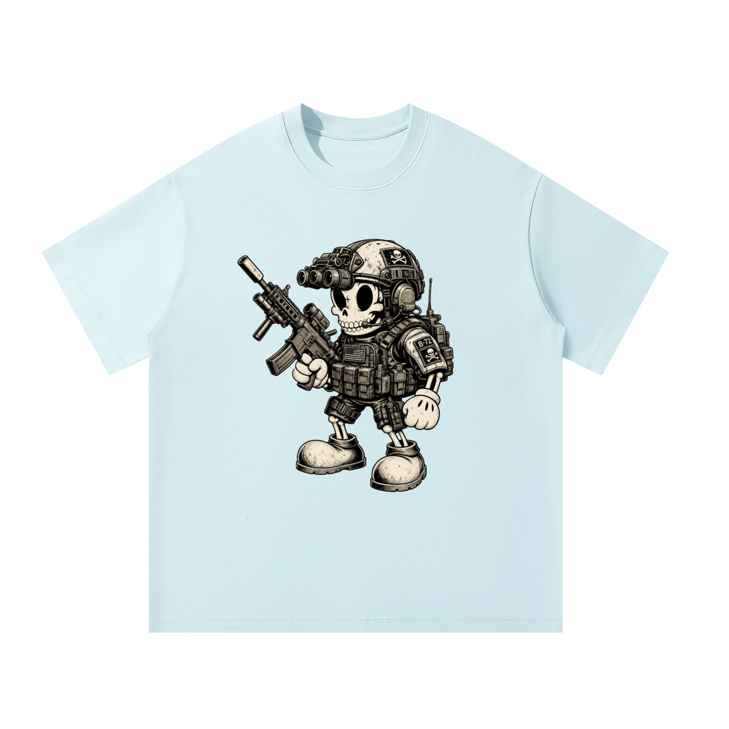 Unisex Oversized T-Shirt
