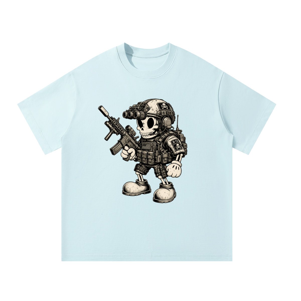 Unisex Oversized T-Shirt