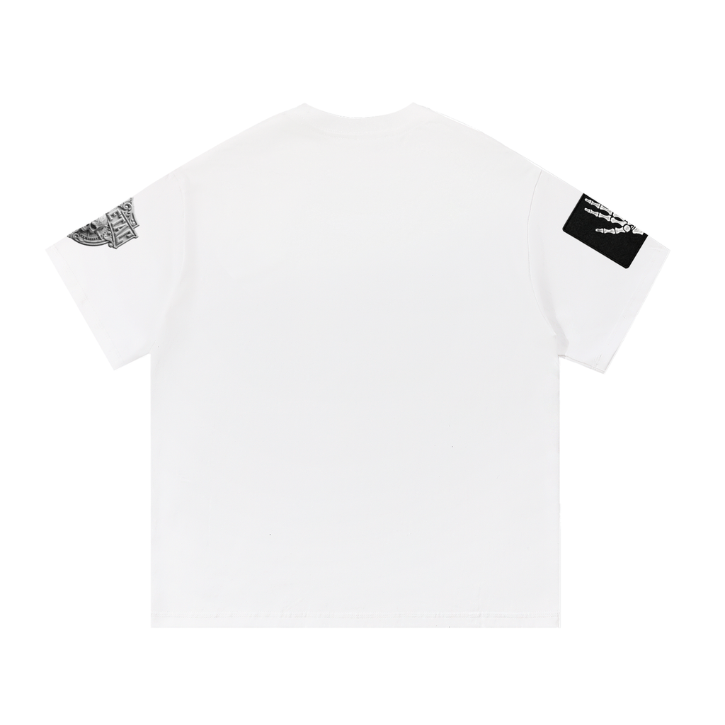 Essential Cotton T-Shirt
